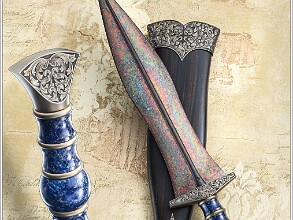 Art Knife Invitational