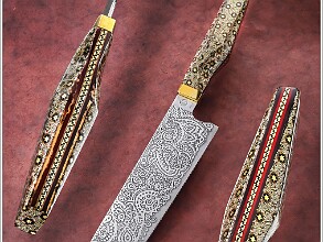 Blade Show West