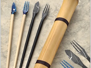 New York Custom Knife Show