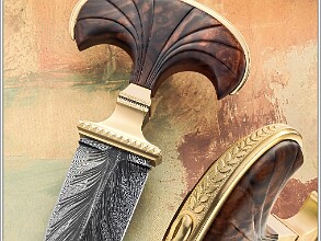 Art Knife Invitational