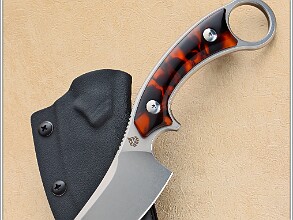 Blade Show Texas