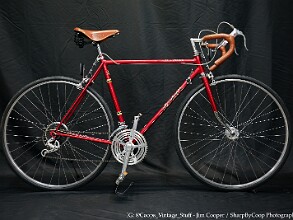 1972 Schwinn Superior