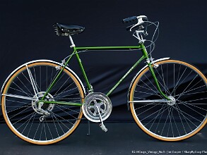 1973 Schwinnn Varsity