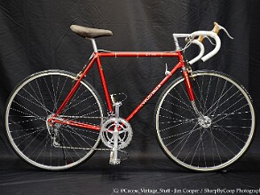 1979 Velosolex Etoile