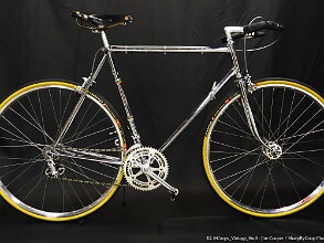 My Schwinn Restorations